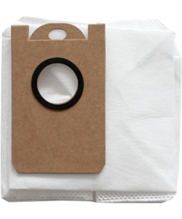 EpheyFIF Vacuum Filters Replacement Kit For Conga 7490/7290 For Eternal Spare Parts Mop Mat Dust Bag Main Side Brush Filter Mop Main Brush (17Pcs) - Buy Online on GoSupps.com