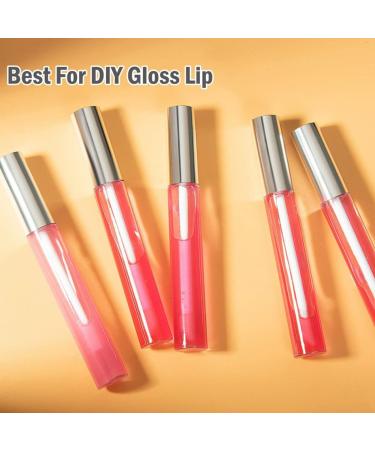 FOMIYES 30pcs Empty Tube of Lip Gloss Clear Lash Mascara Clear Mascara for Eyelashes Diy Lipstick Containers - Buy Online on GoSupps.com