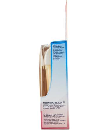Veet EasyWax Reload Electric Roll-On Sensitive Skin Body Care Wax 50ml with Almond Oil - Buy Online on GoSupps.com