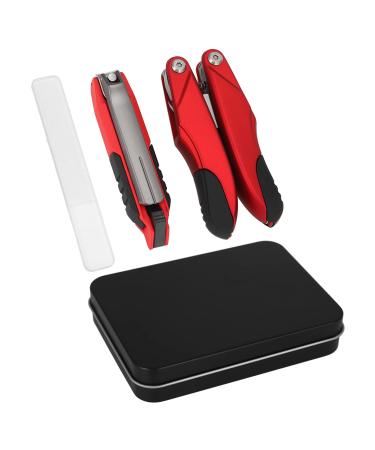 Nail Clipper Home Use Antisplash Nail Clipper for Bedroom Nail Store