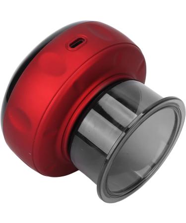 Anggrek Electric Cupping Massager | Professional Smart Therapy Cups | Enhance Recovery & Relaxation - Buy Online on GoSupps.com