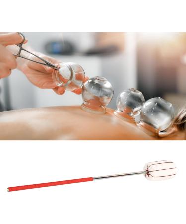 Reusable Stainless Steel Cups - 2 Pack | Safe for Salons Spas Massages & Foot Baths - Buy Online on GoSupps.com