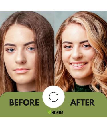 USDA Organic Castor Oil (2oz) - 100% Pure Cold Pressed Hexane Free | Stimulate Eyelash & Hair Growth | Skin Moisturizer & Treatment Kit - Buy Online on GoSupps.com