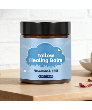  WJnflQN Moisturizing Skin Cream - 118 Gram Soft Moisturizing Balm | Soothing Repairing Skin Balm For Men Women and Adults at Home Travel Indoor and Outdoor Beauty - Buy Online on GoSupps.com