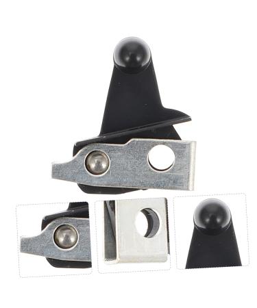 POPETPOP Electric Clipper Haircut Equipment Hair Trimmer Power Hair Clipper Power Shaver Hair Trimmers Hair Clipper Supply Plastic Repair 2X2X1CM Black - Buy Online on GoSupps.com