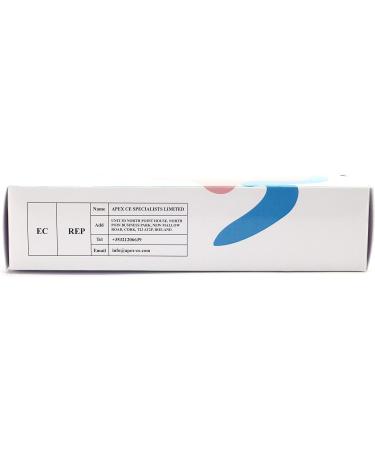 Buy Firmoo Blue Light Filter Reading Glasses - Prescription 3.0x for Men & Women | Anti Blue Light UV Protection & Anti-Reflective Visual Aid - Buy Online on GoSupps.com
