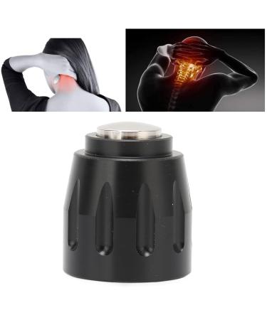 Stosswell Therapy Massage Probe - ED Physiotherapy Device for Pain Relief & Plantar Fasciitis Treatment (15mm) | Replacement Accessories - Buy Online on GoSupps.com