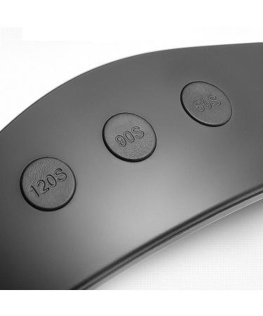 36W UV/LED Gel Nail Lamp UV lamps for Gel Nails Manicure with USB Power Cable Fast Nail Dryer Curing Lamp for Nail Art (Plug not included) Dryer 2 - Buy Online on GoSupps.com