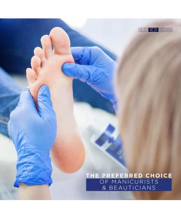 Blue Cross Hydrating Cuticle Remover Oil + Extra Strength Callus Remover Gel 32 oz - Professional Bundle - Buy Online on GoSupps.com