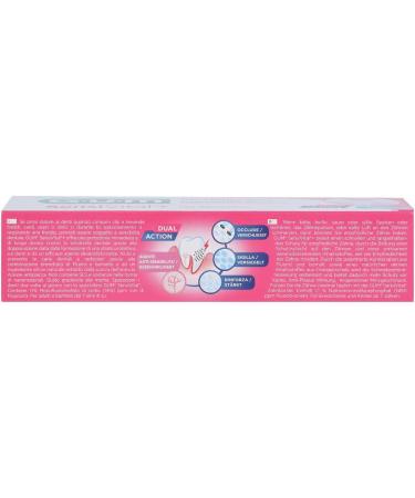 Gum Sensivital+ Toothpaste 75ml - Best for Sensitive Teeth | Fast International Shipping - Buy Online on GoSupps.com