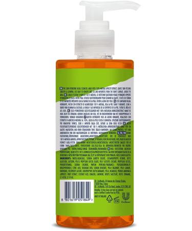 St Ives Daily Face Wash Apricot 200ml - Buy Online on GoSupps.com