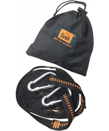 TWSOUL Climbing Aider - 5 Step Lightweight Foot Ascender for Climbing, Caving, and Rescue - Buy Online on GoSupps.com