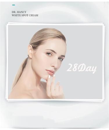 EXQST Dr Hancy Freckle Whitening Cream Moisturizing Repair Cream 20g - Buy Online on GoSupps.com