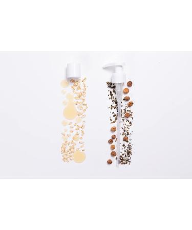 Innersense Organic Beauty Clear + Calm Hairbath & Conditioner Duo | Hypoallergenic Non-Toxic Cruelty-Free Haircare - 10 fl oz | International Shipping - Buy Online on GoSupps.com