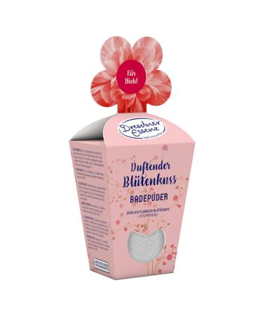 Dresdner Essenz Kissing Powder Bath Gift Set 150g