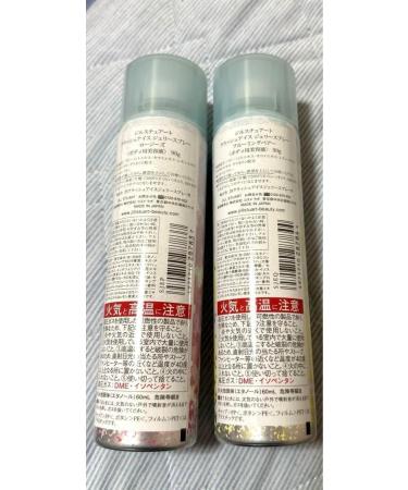 Jill Stuart Crushed Ice Jelly Spray (Set of 2) - Buy Online on GoSupps.com