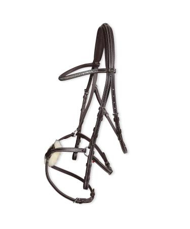 Horses's braunation Costa Rey Braun Full