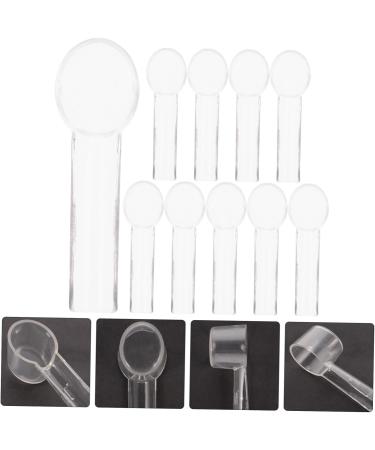 Plafope 10-Pack Reusable Toothbrush Covers - Practical & Creative Accessories for Travel | International Shipping - Buy Online on GoSupps.com