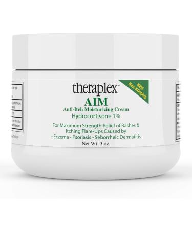 Buy Theraplex Bundle: AIM Cream & Eczema Therapy for Maximum Relief - Fast International Shipping - Buy Online on GoSupps.com
