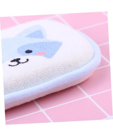 minkissy Bath Sponge Soft Shower Sponge Take a Bath Child Bath Ball - Buy Online on GoSupps.com