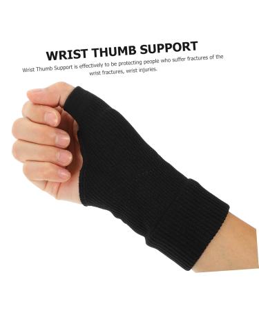 Buy Gatuida 5 Pairs Sports Wrist Support - Portable Breathable Wrist & Thumb Brace for Ultimate Comfort | International Shipping Available - Buy Online on GoSupps.com