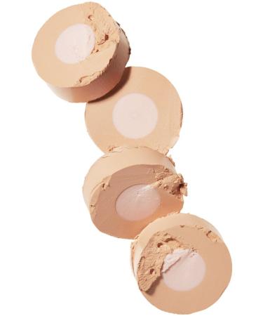 Maybelline Fit Me Shine-Free Stick Foundation 115 Ivory - 0.32 oz | Long-Lasting Matte Finish - Buy Online on GoSupps.com