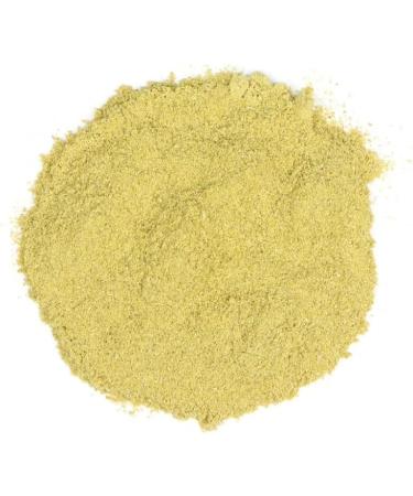 Virgolden Chamomile Flowers Powder 50g - Pure and Natural Herbal Extract - Buy Online on GoSupps.com