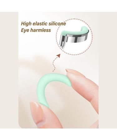 Shop Portable Colored Contact Lens Aids - Easy Insertion & Removal Clip for Perfect Eye Contour - Buy Online on GoSupps.com