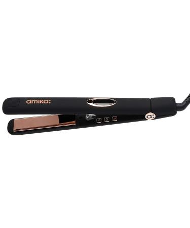 Amika The Confidante Moisture Maintenance Styler - Hydrating Hair Care for All Hair Types | International Shipping - Buy Online on GoSupps.com