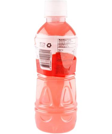 Boisson Nata coco Fraise MOGU MOGU 320ml Thailand - Lot de 12 pi ces - Buy Online on GoSupps.com