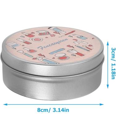 Beaupretty 1 Set Makeup Brush Cleaning Box Make up Makeup Make up Makeup Brush Cleaning Brush Cleaner Miss Portable Activated Carbon Sponge Tool Kit - Buy Online on GoSupps.com