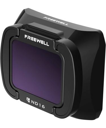 Freewell Wide Angle & Anamorphic Lens with ND Filter for Pocket 2 & Osmo Pocket - Buy Online on GoSupps.com
