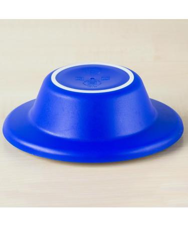 Ornamin Keep Warm Bowl 200 ml Red Melamine (Model 203) | Thermal Insulated Plate - Buy Online on GoSupps.com