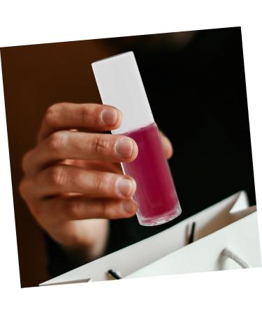 15pi ces Tubes Vides De Gloss L vres Avec Applicateurs Conteneurs Rechargeables Pour L vres Et Gloss - Buy Online on GoSupps.com