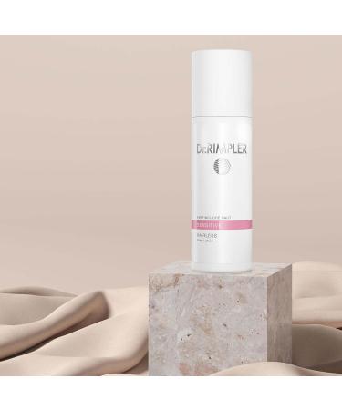 Dr. Rimpler Anti-Hair Growth Cream for Sensitive Skin - 200ml | Face & Body Hair Inhibition After Hair Removal - Buy Online on GoSupps.com