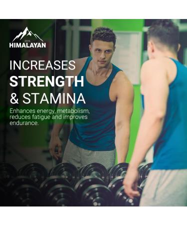 Divya Himalayan Shilajit/Shilajeet Gold Resin - 20g | 500mg/Serving | 40 Servings | Boost Muscle Growth & Stamina | Contains 24 Carat Gold | 1.5 Month Supply - Buy Online on GoSupps.com