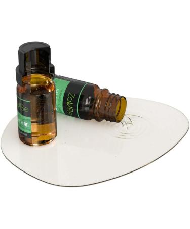 MABUA 100% Pure Menthol Essential Oil Blend 10 ml - Therapeutic Grade Undiluted Oil for Diffuser & Natural Air Freshener - Buy Online on GoSupps.com