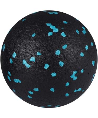Buy Besportble 4-Piece Yoga Balls - Silicone Foot Massage & Trigger Point Muscle Recovery | Ideal for Plantar & Deep Fitness - Buy Online on GoSupps.com