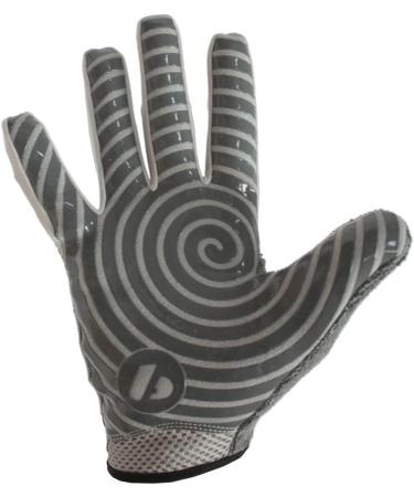 BARNETT FRG-02 American Football Receiver Gloves - Latest Generation Premium Performance & International Shipping - Buy Online on GoSupps.com