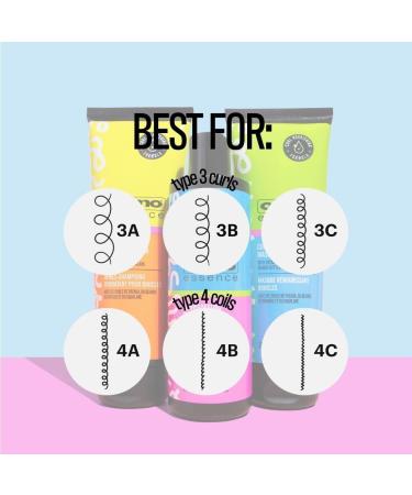 Osmo Essence Osmo Curl Renourishing Mask 250 ml - Buy Online on GoSupps.com