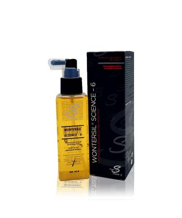 Simone G. Wontersil Science 6 125ml