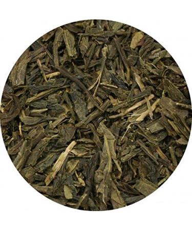  Lerbs & Hagedorn China Sencha Fukuju - Japanese Type - 1 kg - Buy Online on GoSupps.com
