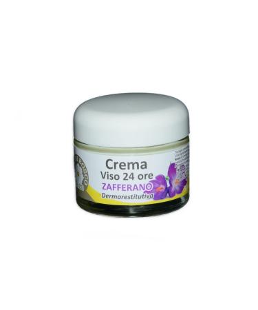 Centisia Creights cream 24 h Dermorestitute saffron 50 ml