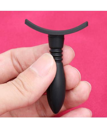 DOITOOL Eyeshadow Stamp 3 Pcs Eyeshadow Eye Shadow Stamp Crease Silicone Eye Makeup Tool Eye Shadow Tool Seal Die 6.5*5cmx3pcs As Shownx3pcs - Buy Online on GoSupps.com