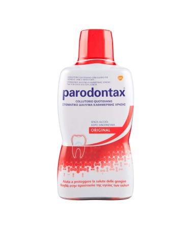 Parodontax Colluttorio 500 ml