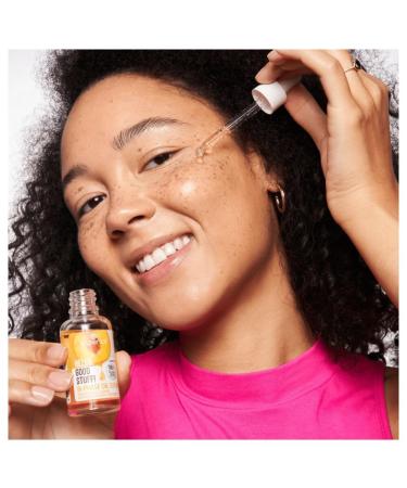 Essence Hello Good Stuff! Biphasic Oily Face Serum 30ml - Italian Import | Hydrating & Nourishing Skincare - Buy Online on GoSupps.com