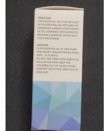 Organic Eucalyptus Essential Oil - Pure 10ml for Diffuser Humidifier Massage Bath & Skin Care - International Shipping - Buy Online on GoSupps.com