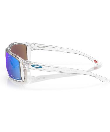 Buy OAKLEY Unisex-Adult OO9449-0460 Sunglasses Polished Clear 60 | International Shipping Available - Buy Online on GoSupps.com