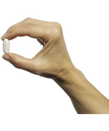 Metagenics Bone Builder Extra Strength Tablets - 60 Servings | Supports Healthy Bone Density with Calcium and Phosphorus - Buy Online on GoSupps.com