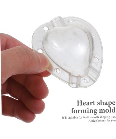 FUNOMOCYA 4pcs Strawberry Mold Small Fragrant Pear Modeling Melon - Buy Online on GoSupps.com